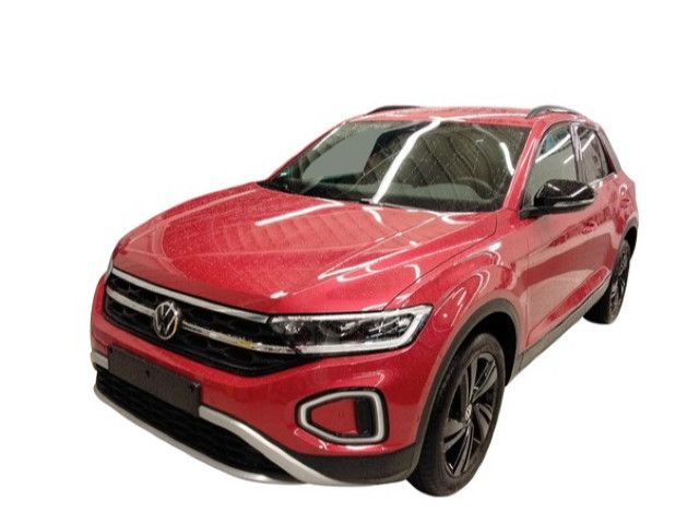Image of Volkswagen T-Roc