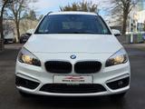 BMW 218i 2 Gran Tourer Advantage 7-Seats - BMW 218 7-Sitzer