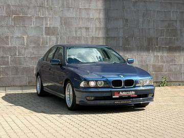 1999 Alpina B10 — фото 3