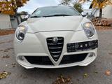 Alfa Romeo MiTo Turismo - Alfa Romeo MiTo: Limousine