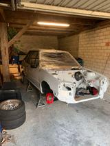 Peugeot 205 CTI + 306 GTI Motor - Peugeot 205: GTI