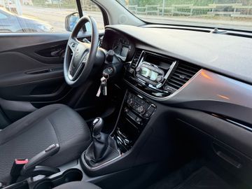 Opel Mokka X - 12