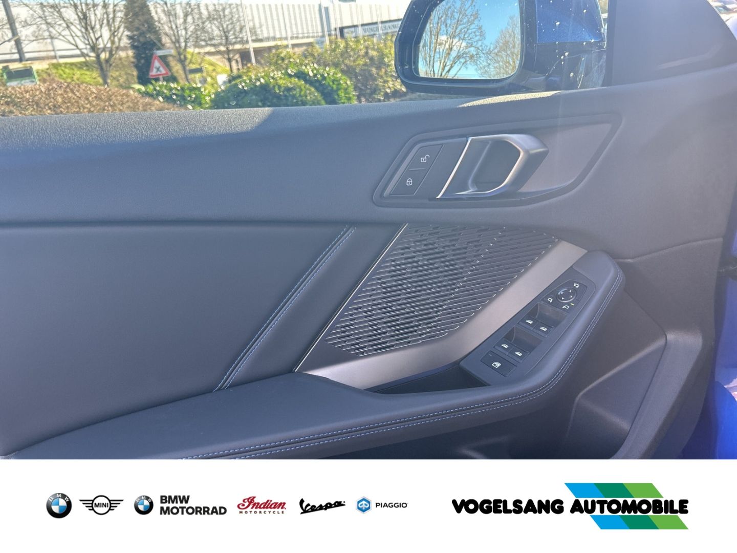 Fahrzeugabbildung BMW 220 i Gran Coupe M Sport