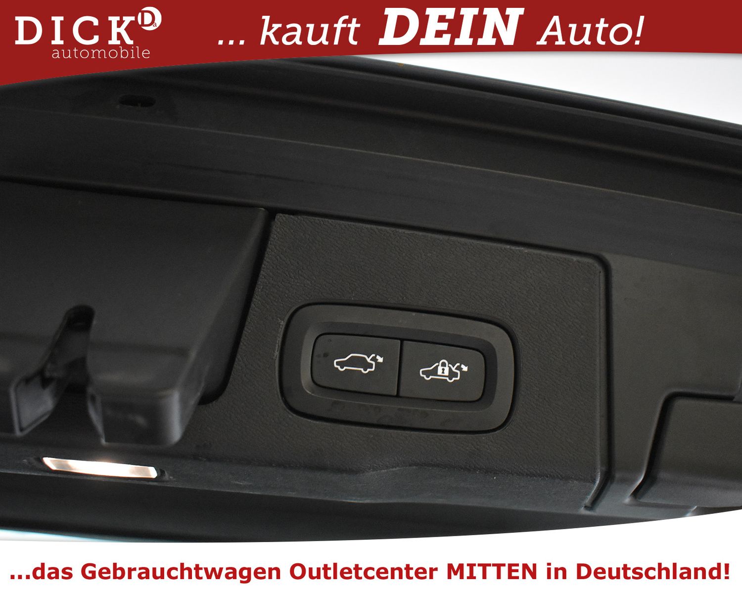 VOLVO XC 60 B4 Ultimate Bright AWD >PANO+MEMO+HEAD+20" - Image 22