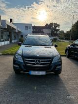 Mercedes-Benz Ml350 Mercedes CDI 4MATIC - Mercedes-Benz ML 350 Gebrauchtwagen in Bremen