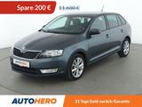 Skoda Rapid Spaceback 1.2 TSI Joy - Skoda Rapid in München