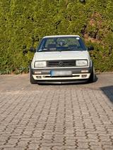 Volkswagen VW jetta mk2 möglicher Austausch Honda VTX... - Volkswagen Jetta: Coupe