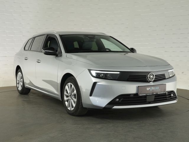 Astra L ST ELEGANCE CDTI AT+LED LICHT+NAVI+RÜCKF