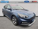Ford Focus 1.5 l EcoBoost Active Turnier AHK NAVI/DAB - Ford Focus: 5d