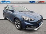 Ford Focus 1.5 l EcoBoost Active Turnier AHK NAVI/DAB - Ford Focus: 5d