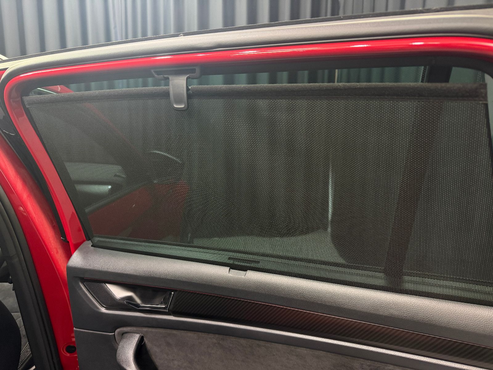 Fahrzeugabbildung SKODA Kodiaq Ambition 4x4|7-SITZER|CANTON|PANO|AHK