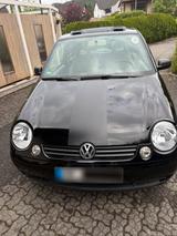 Volkswagen VW LUPO 1.4, 60 PS, ASU/TÜV neu mit Faltdach - Volkswagen Lupo: 60 Ps
