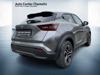 Nissan Juke - Vorschau Bild 5