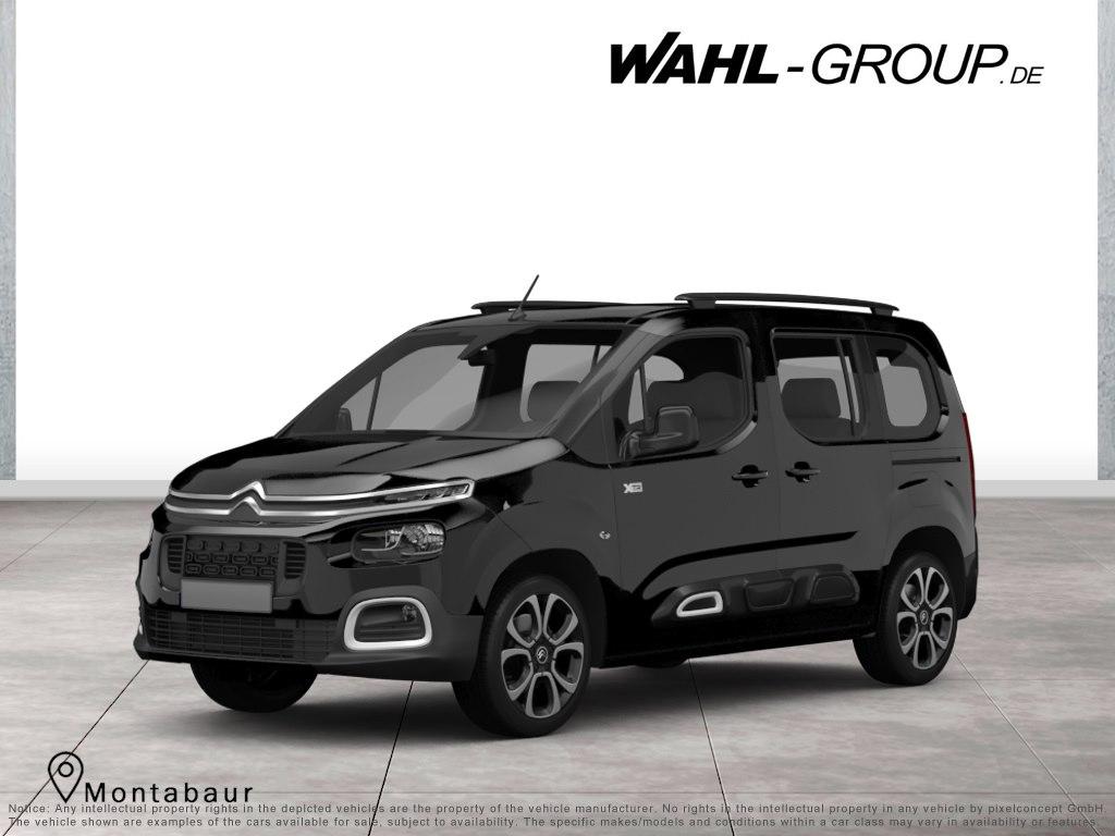 Citroën Berlingo XL Diesel 130 Max Max XL DAB WLAN RFK