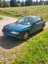 Subaru Legacy 2.0 gl awd - Subaru aus 1998