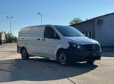 Mercedes-Benz Vito Kasten 116 lang Werkstattausbau AHK WÜRTH - Mercedes-Benz W116