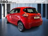 Renault ZOE E-Tech 100% el. INTENS Batteriekauf R135 Z.E - Renault ZOE Gebrauchtwagen in Hamburg