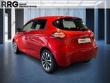 Renault ZOE E-Tech 100% el. INTENS Batteriekauf R135 Z.E - Renault ZOE in Hamburg