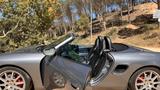 Porsche Boxster -S- 3.2 - 6 Manual -  NEW MOTOR - - Porsche Boxster: Motor