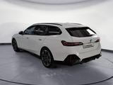 BMW 520i Touring M Sport Pro AHK Comfort Paket - BMW 520: M Paket
