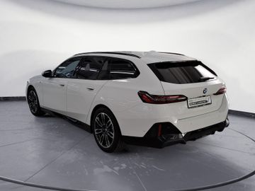 BMW 520 - 4