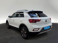 Volkswagen T-Roc - Vorschau Bild 3