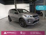 Land Rover Discovery Sport 2.0 D200 LED|Navi|PDC|Sitzheiz. - Land Rover aus 2022