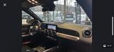 Mercedes-Benz GLB 200 d 4MATIC AMG-Line - Mercedes-Benz GLB 200 Gebrauchtwagen in Frankfurt