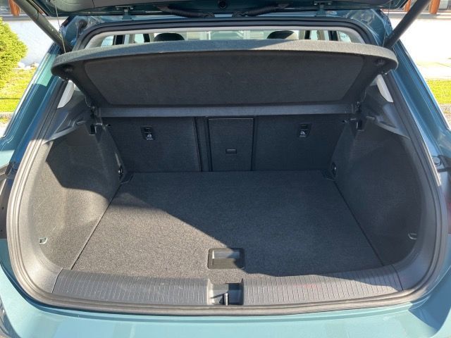 Volkswagen T-Roc - Bild 8