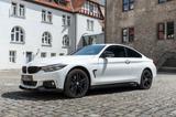 BMW 430IX M-PERFORMANCE H&K HUD LED KAM CARPLAY ALC - BMW 430: Limousine