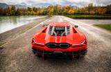 Lamborghini Revuelto 6.5 V12 HPEV -