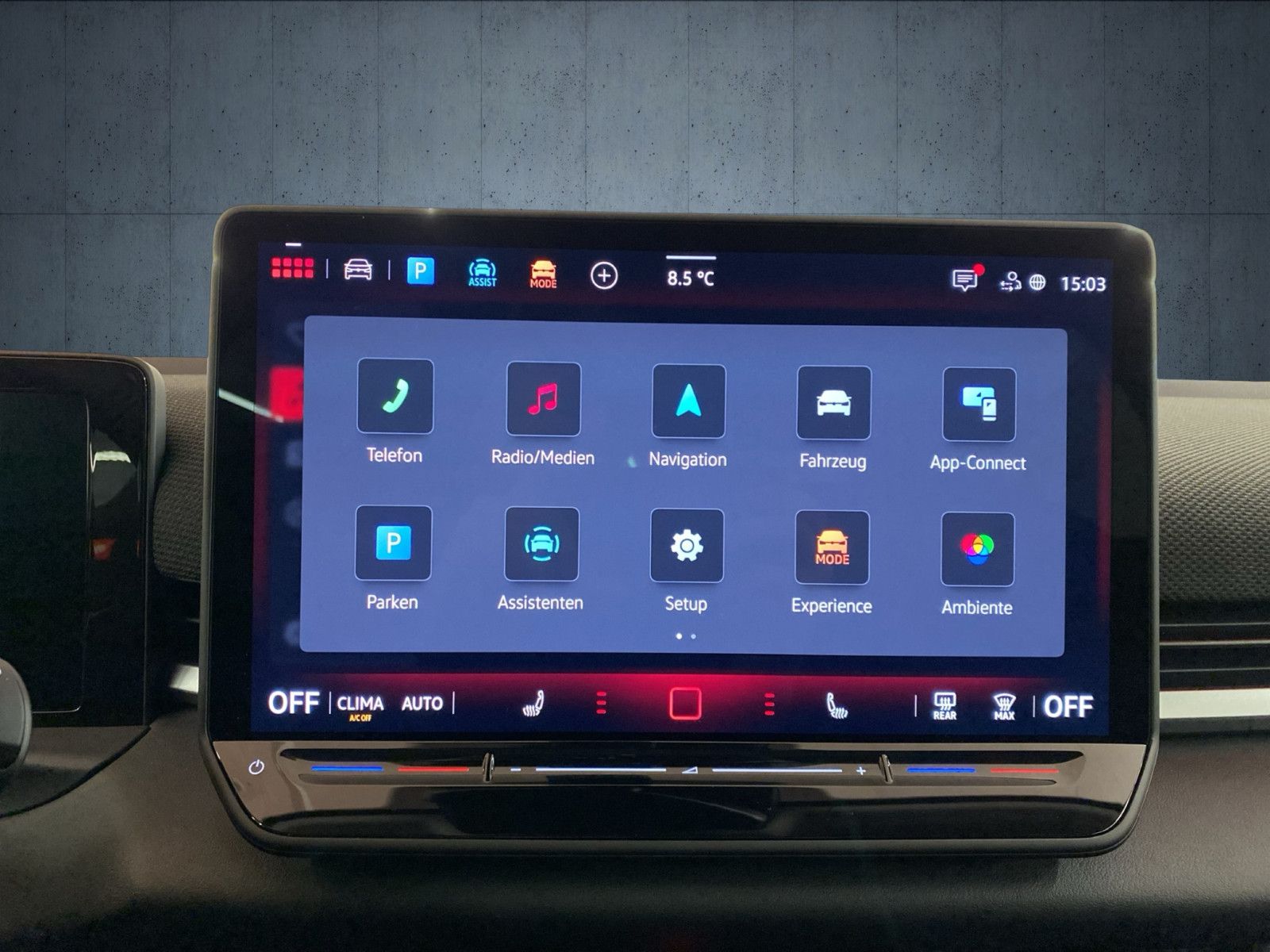 Volkswagen T-Roc - Bild 13