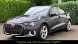 Audi A3 Lim. 40 TFSI Q S LINE|LED|ACC|SHZ|EU6|1.HAND