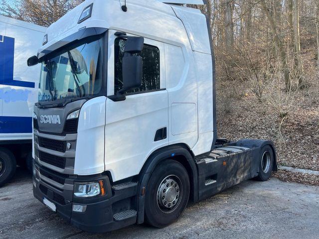 Scania R 450 Retarder, 2x Tank, 5xStück