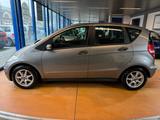 Mercedes-Benz A 170 - Automatik - Klima - 66 TKM - Mercedes-Benz A 170: Limousine