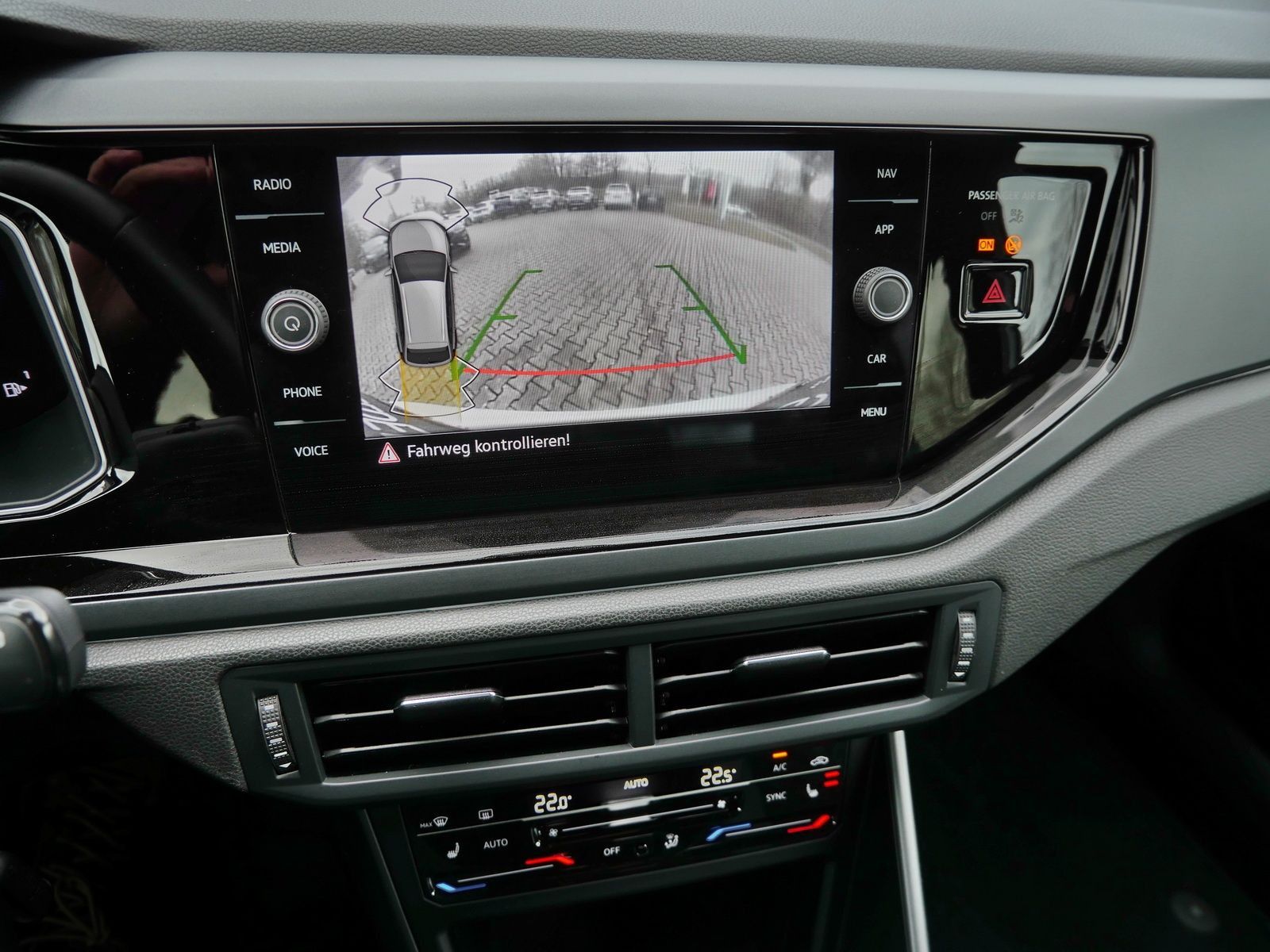 Volkswagen Taigo - Bild 14