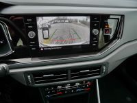 Volkswagen Taigo - Vorschau Bild 14