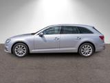 Audi A4 Avant sport 35 TFSI S tronic LED SHZ PDC AHK - Audi A4: Silber, Kombi