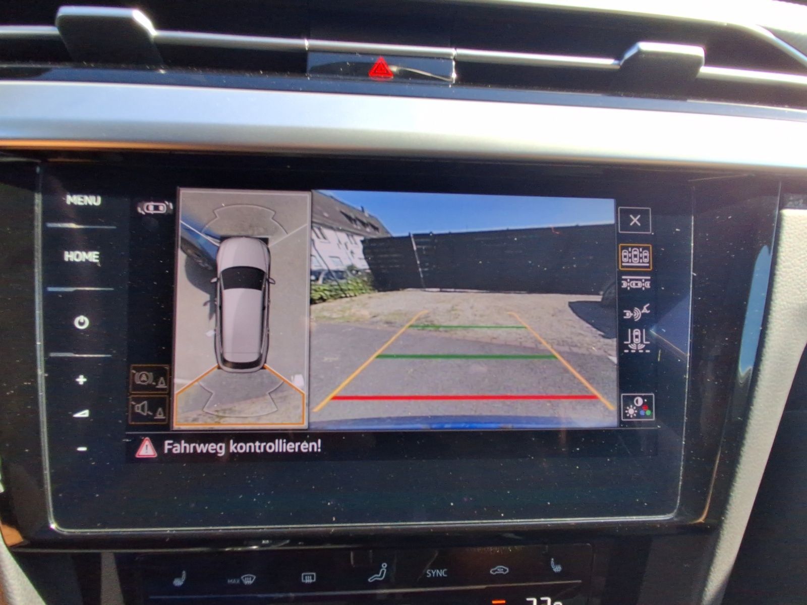 Volkswagen Arteon - Bild 14
