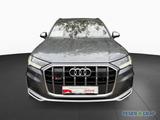Audi SQ7 TFSI tiptr. HD-MATRIX+B&O+HEADUP - Audi SQ7 mit Benzin-Antrieb: Automatik