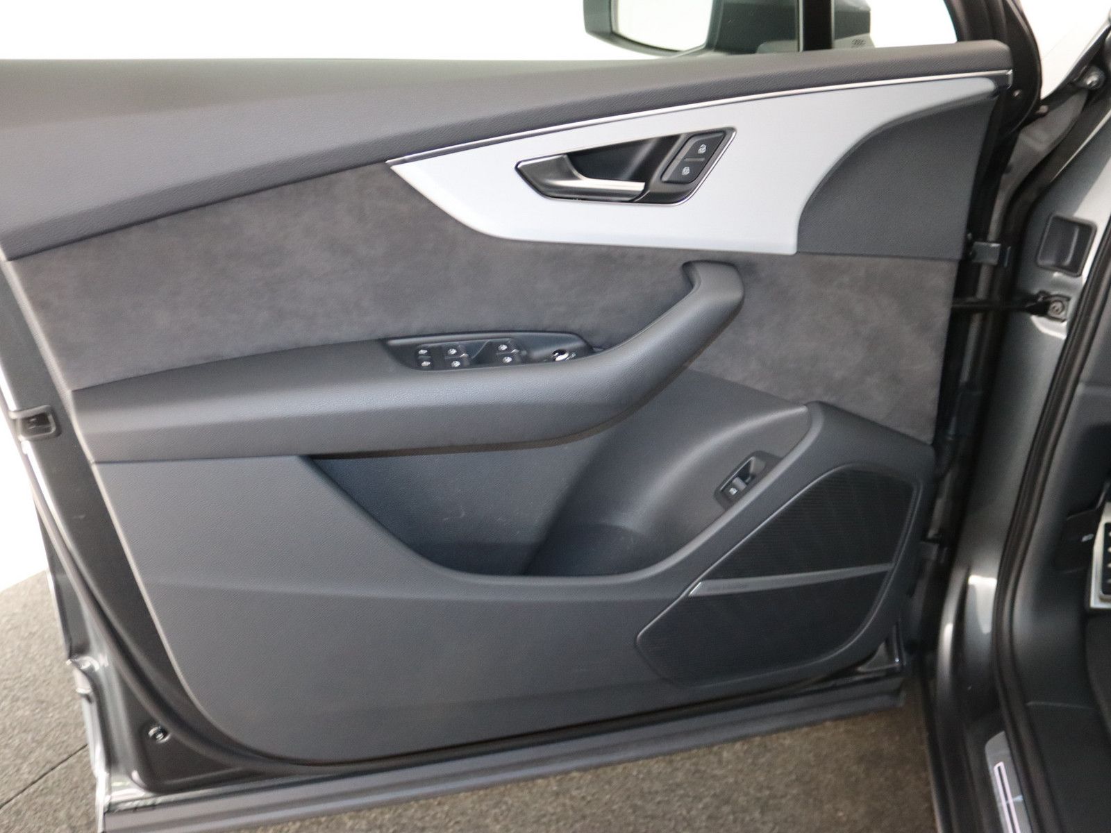 Audi Q7 50 TDI quattro S line AHK PANO LED B&O ACC foto 22