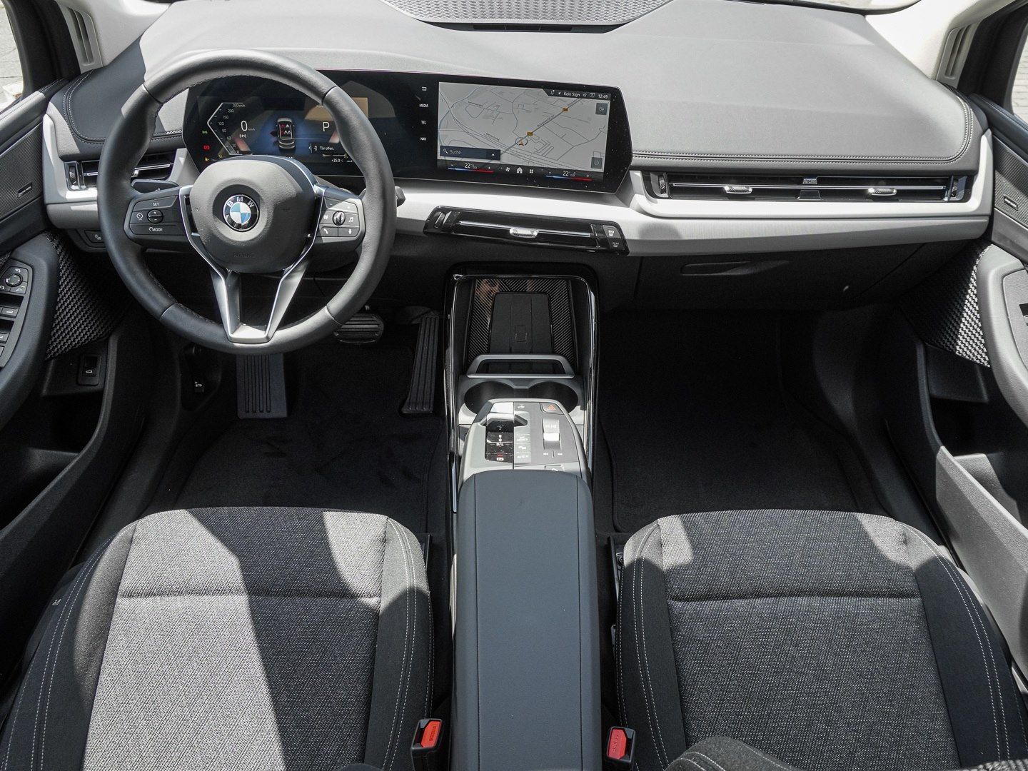 BMW 220 Active Tourer - Bild 7
