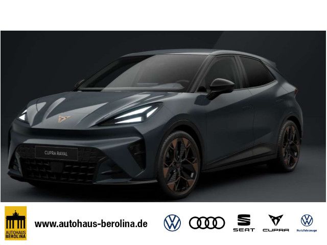 Cupra Raval Endurance Edition Dynamic Plus *ACC*R-CAM*