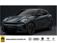 Cupra Raval - Vorschau Bild 1