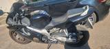 Honda CBR 600F  - HONDA 2002 CBR600F