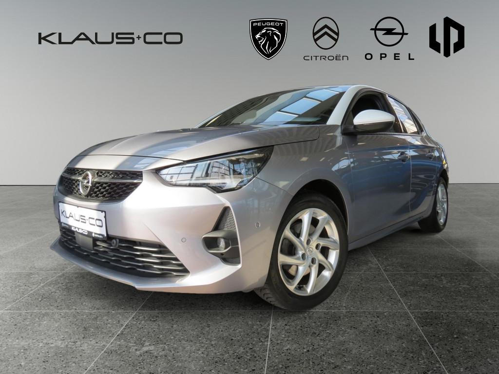 Opel Corsa F 1.2 Turbo Edition