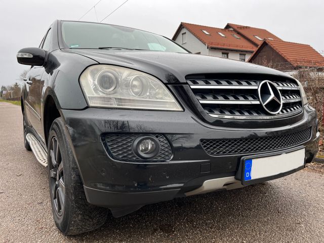 Mercedes-Benz ML 280 ML -Klasse ML 280 CDI