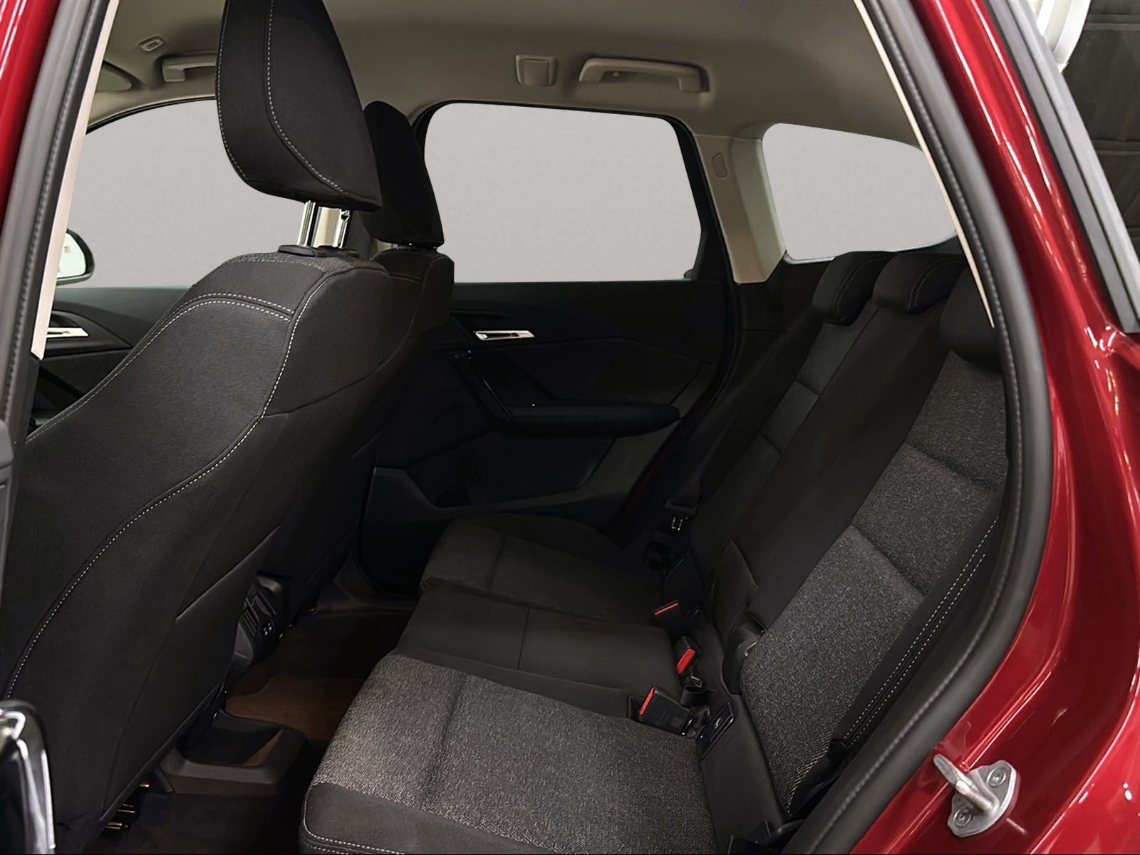 BMW X1 - Bild 16