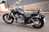 Suzuki Intruder VS 1400 top gepflegt mit vielen Extras - GEBRAUCHT INTRUDER 1400