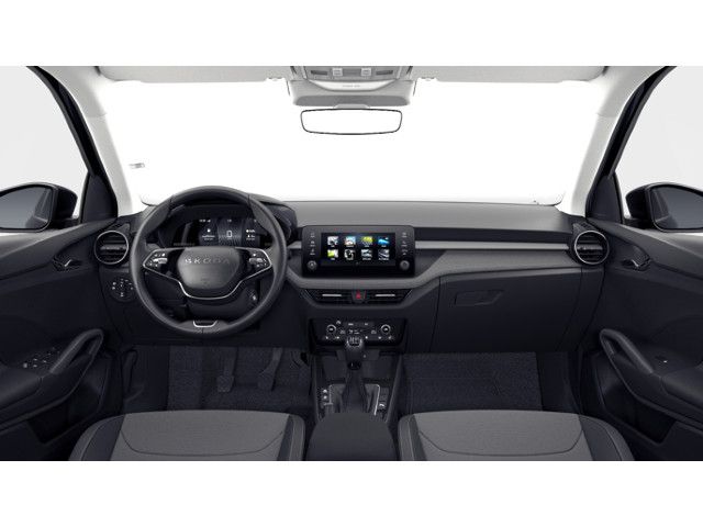 Skoda Fabia - Bild 4